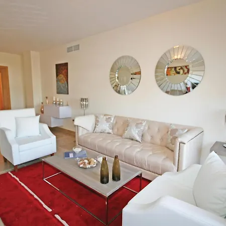 Apartamento Amazing In With Sauna *