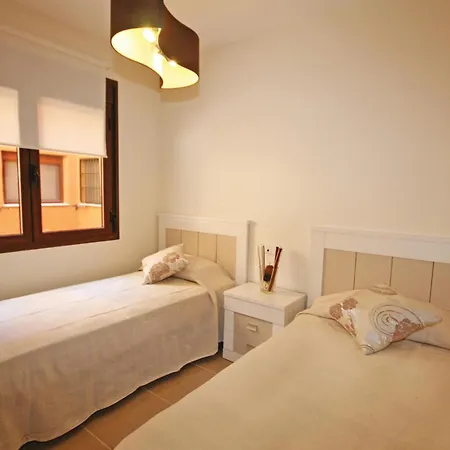 Amazing In With Sauna Estepona