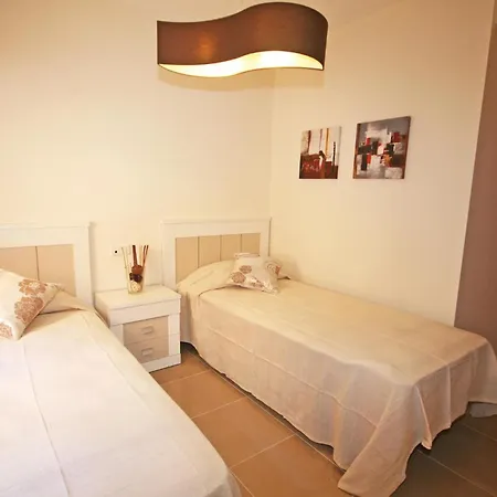Apartamento Amazing In With Sauna