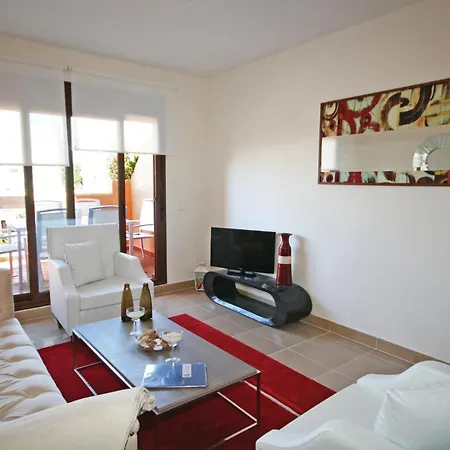 In With Sauna Estepona