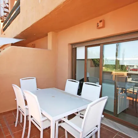 Apartamento Amazing In With Sauna Estepona