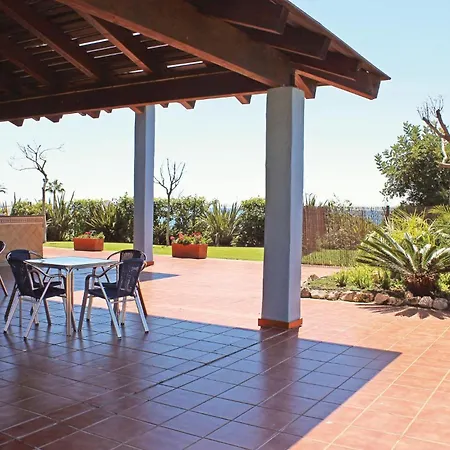 In With Sauna Estepona