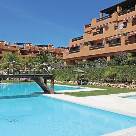 Amazing In With Sauna Apartamento *