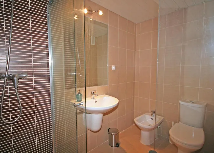 Апартаменты In With Sauna *