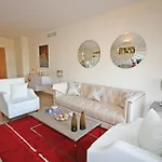 Apartamento Cozy In With Sauna *