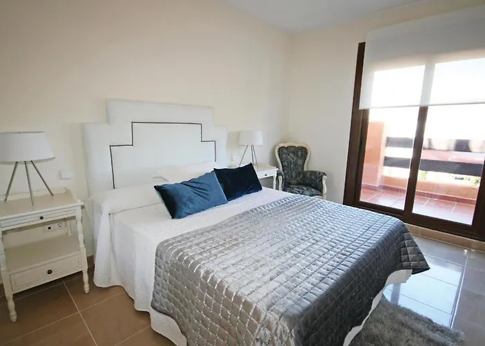 Apartment In With Sauna Estepona