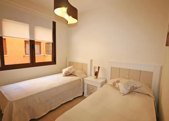 In With Sauna Estepona