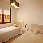 In With Sauna Estepona