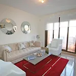 In With Sauna Estepona