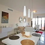 Appartement In With Sauna