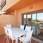 Appartement In With Sauna Estepona
