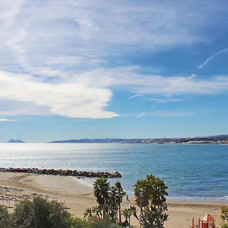 아파트 In With Sauna *