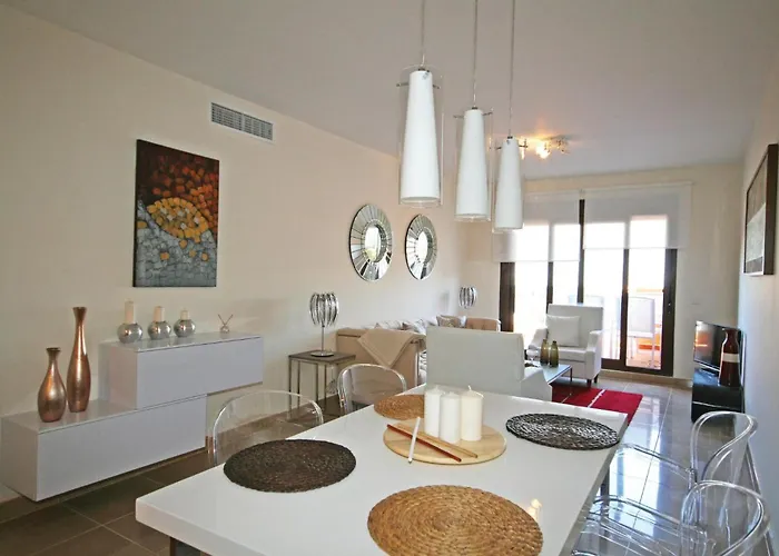 Apartament In With Sauna